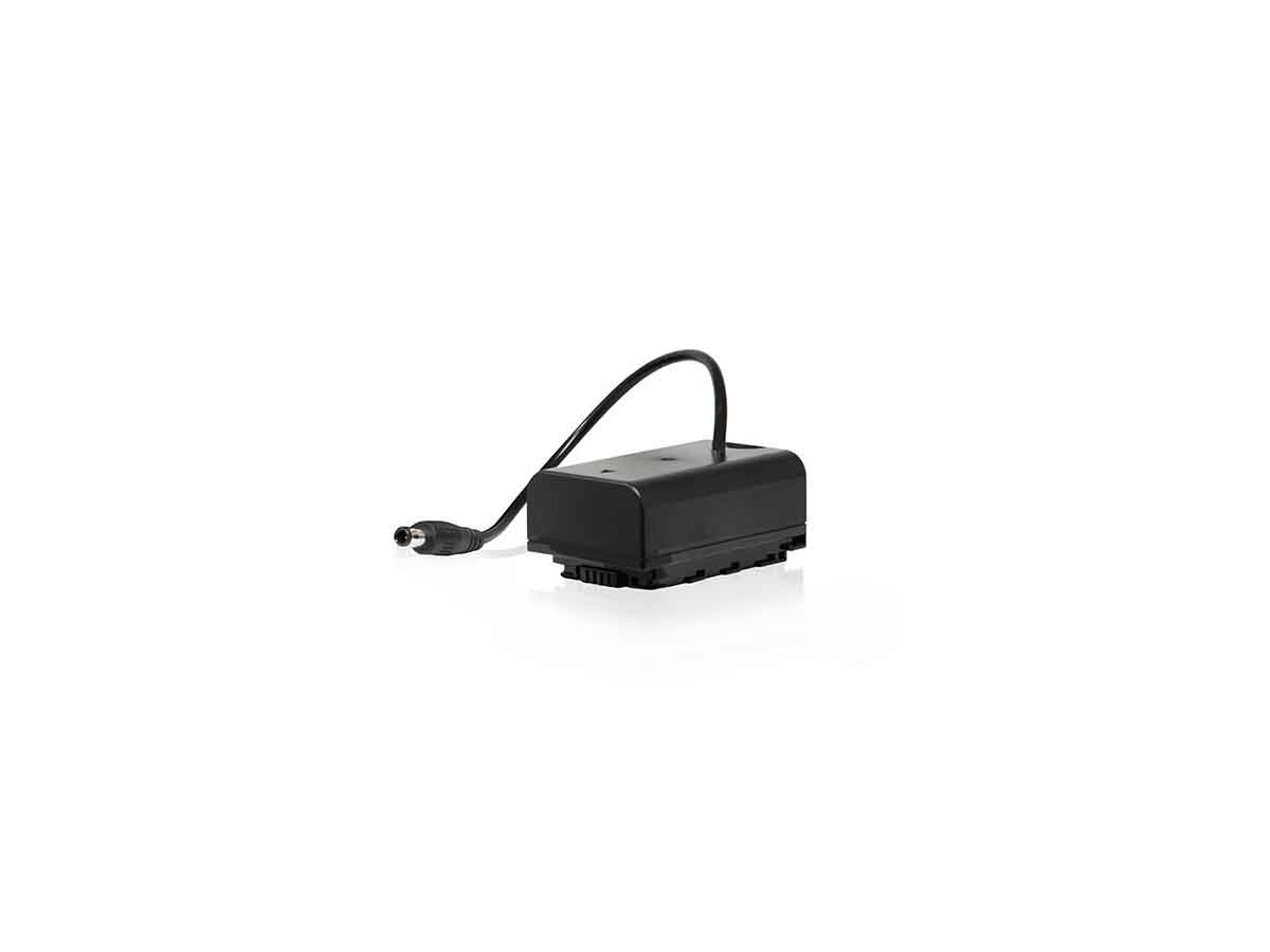 CoreSWX PowerBase EDGE Panasonic VBR Battery Cable 6"