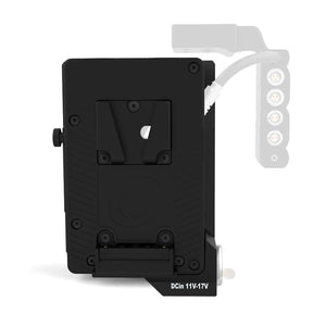 CoreSWX PMC Plate Series for Sony Burano - V-Mount