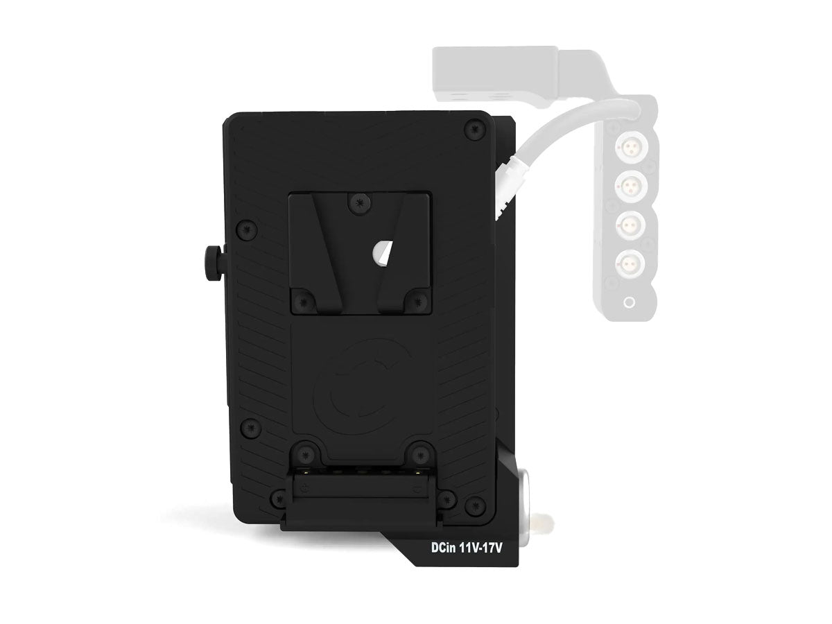 CoreSWX PMC Plate Series for Sony Burano - V-Mount