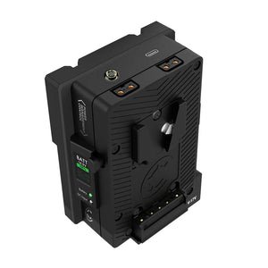 CoreSWX PMC Plate Series for Sony Burano - V-Mount