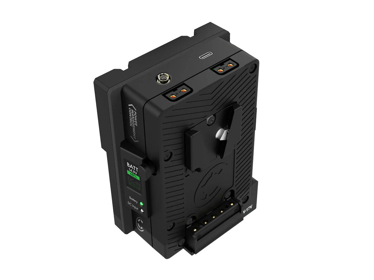 CoreSWX PMC Plate Series for Sony Burano - V-Mount