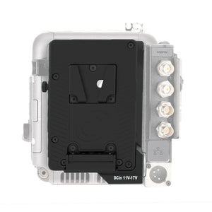 CoreSWX PMC Plate Series for Sony Burano - V-Mount