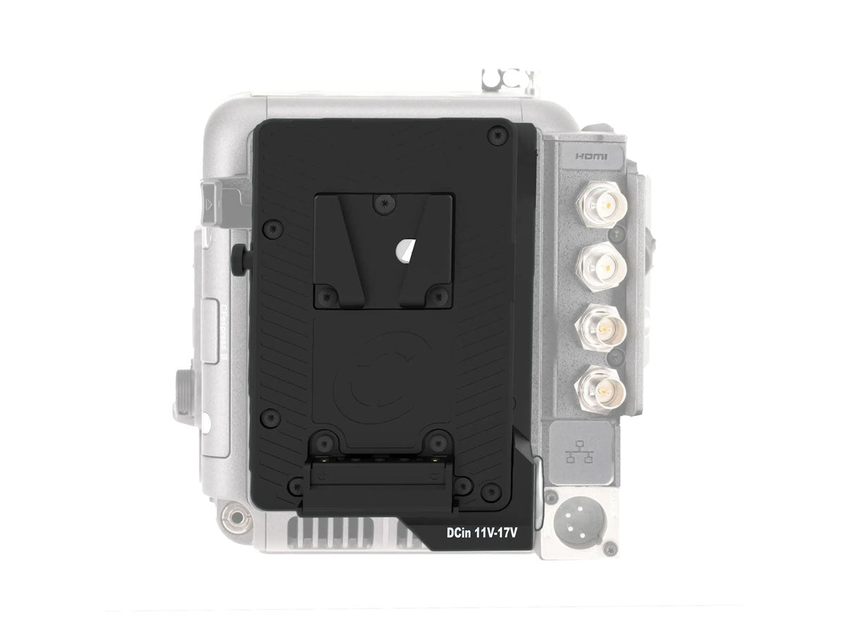 CoreSWX PMC Plate Series for Sony Burano - V-Mount