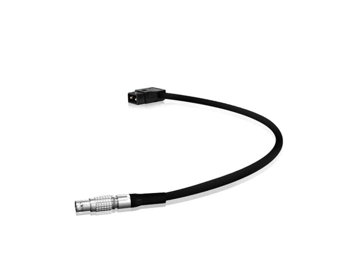 CoreSWX Powertap Cable to Lemo C300 MK2 24 Inches