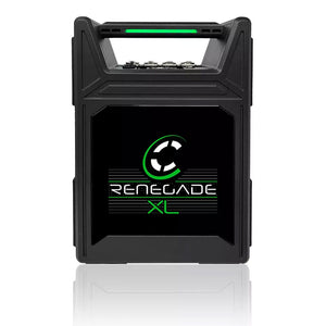 CoreSWX Renegade XL - Mobile Power Station