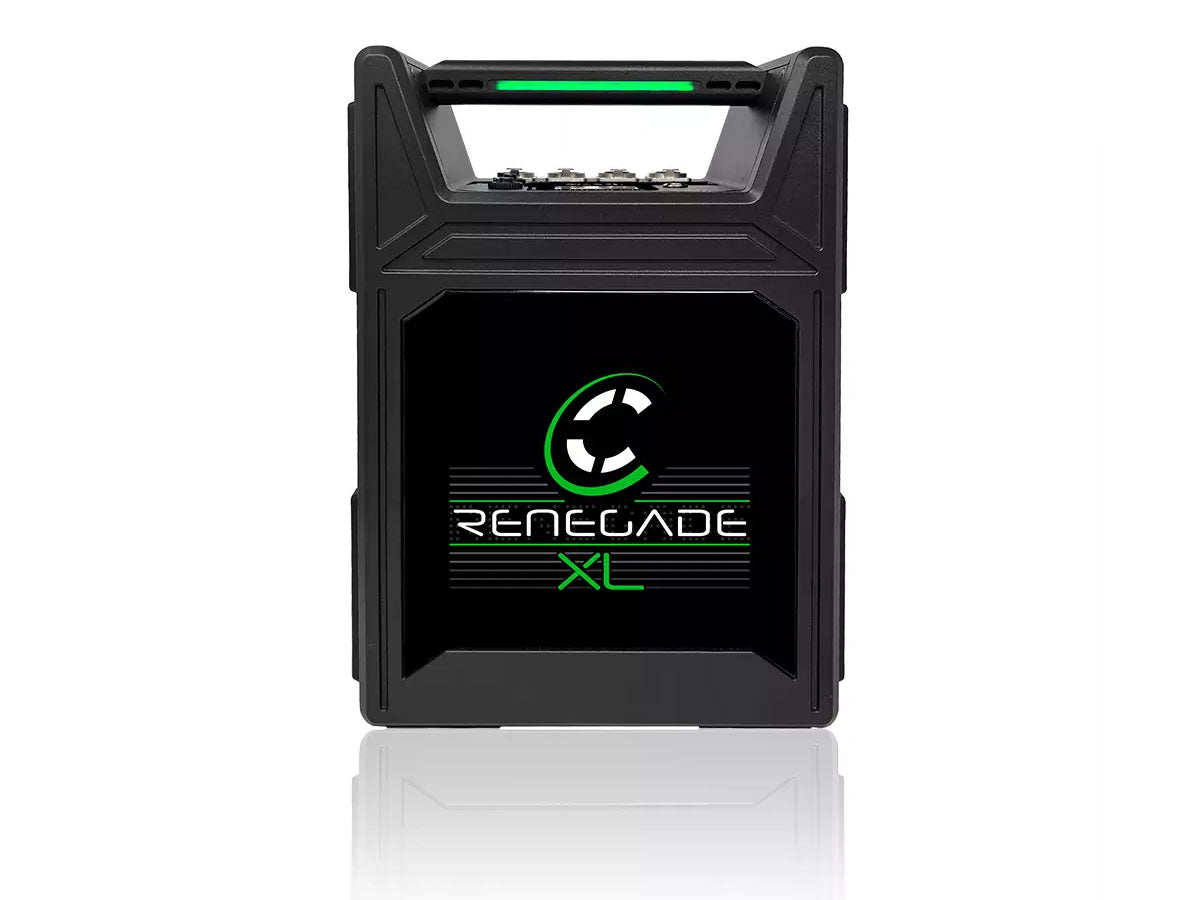 CoreSWX Renegade XL - Mobile Power Station