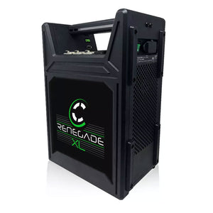CoreSWX Renegade XL - Mobile Power Station