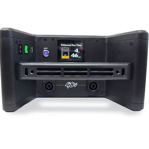 CoreSWX Renegade XL 48 - Mobile Power Station