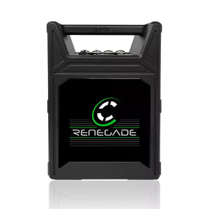 CoreSWX Renegade - Mobile Power Station
