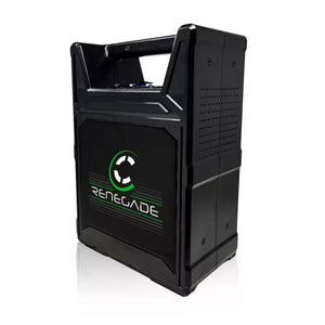 CoreSWX Renegade - Mobile Power Station