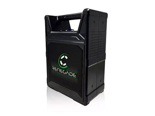 CoreSWX Renegade - Mobile Power Station