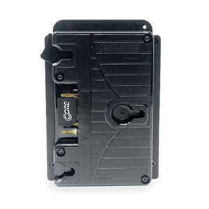 CoreSWX Mini Adapter Plate - V-Mount to G-Mount