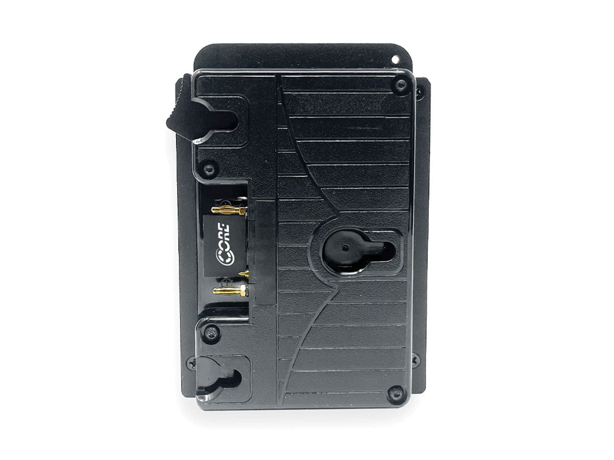 CoreSWX Mini Adapter Plate - V-Mount to G-Mount