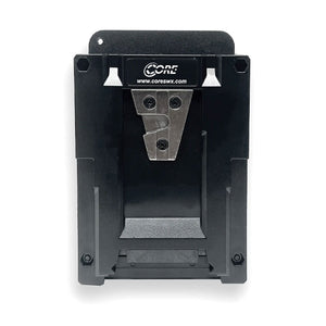 CoreSWX Mini Adapter Plate - V-Mount to G-Mount