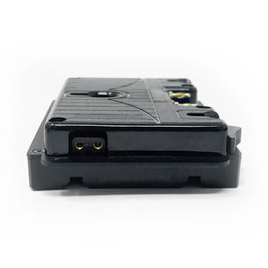 CoreSWX Mini Adapter Plate - V-Mount to G-Mount