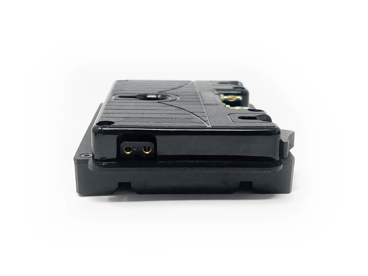 CoreSWX Mini Adapter Plate - V-Mount to G-Mount