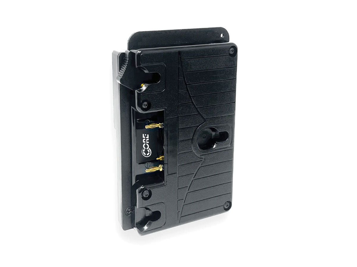 CoreSWX Mini Adapter Plate - V-Mount to G-Mount