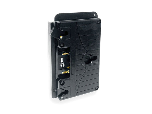 CoreSWX Mini Adapter Plate - V-Mount to G-Mount