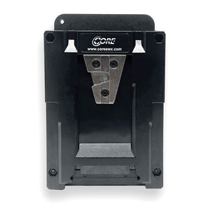 CoreSWX Mini Adapter Plate - V-Mount to V-Mount
