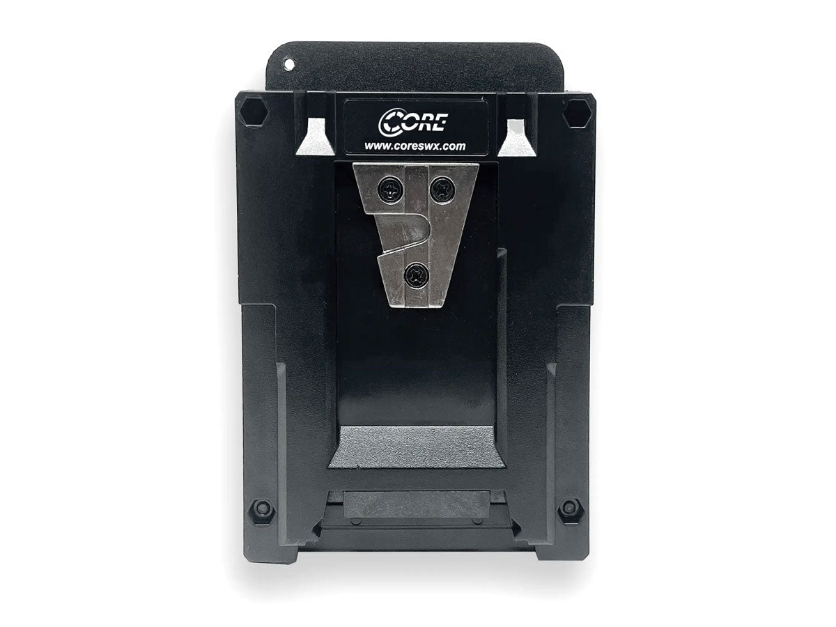 CoreSWX Mini Adapter Plate - V-Mount to V-Mount