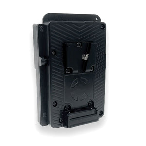 CoreSWX Mini Adapter Plate - V-Mount to V-Mount