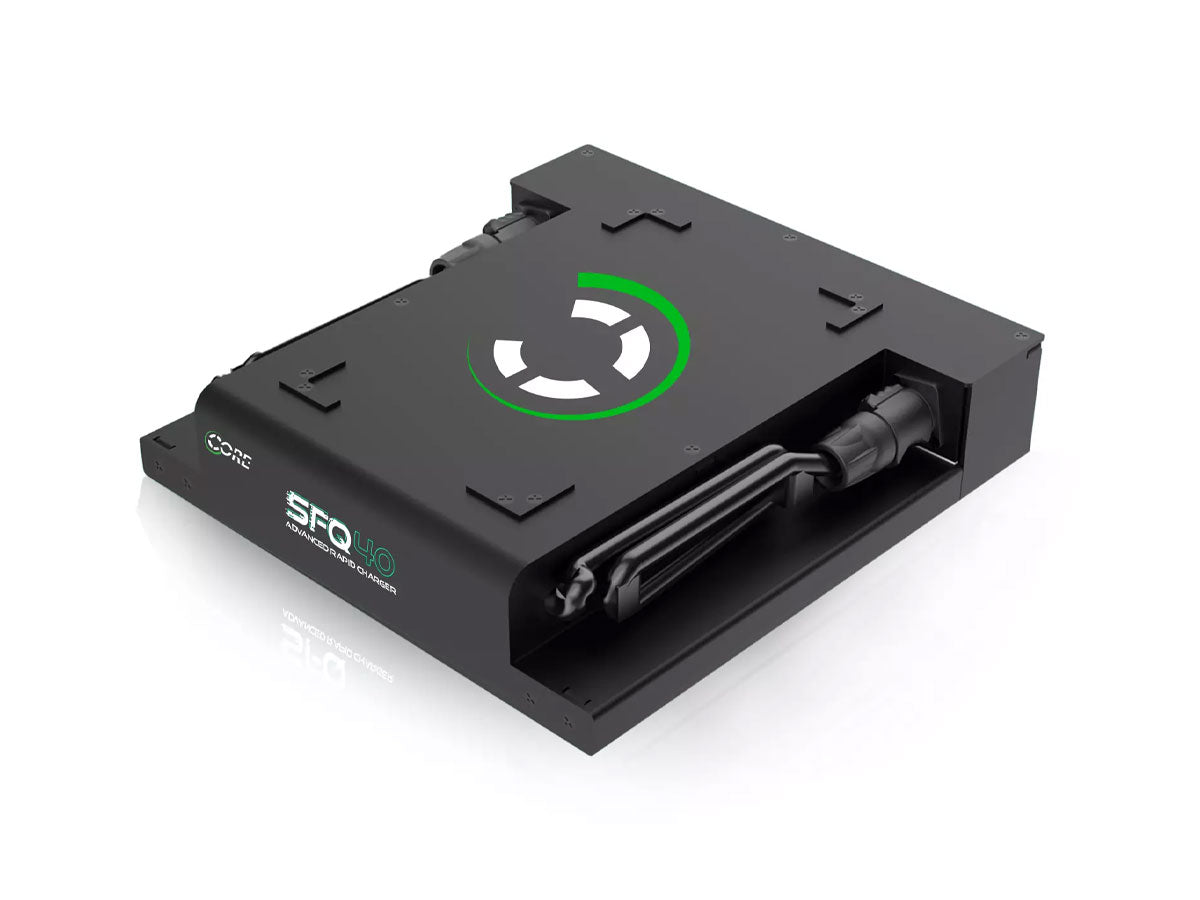 CoreSWX External Charger - Renegade XL/XL 48