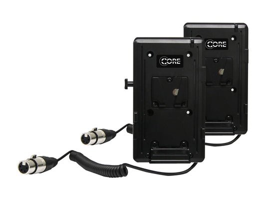 CoreSWX V-Mount Kit for Atomos Sumo