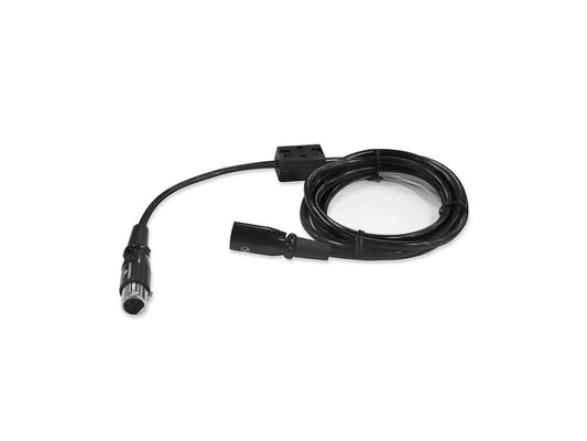 CoreSWX 10' 4-pin XLR Male to 4-Pin XLR Female works with CoreCube FleetMicro