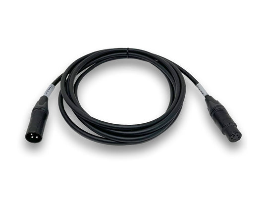 CoreSWX XLR 3-Pin to 3-Pin Cable - 10ft