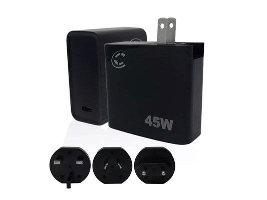 CoreSWX XPD-45 45w USB-C PD Charger