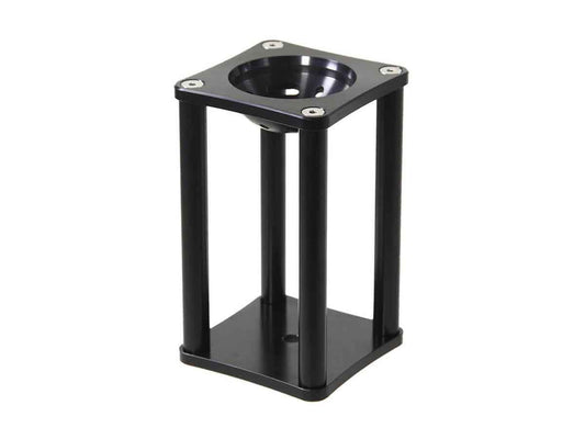 RigWheels 6" Mini Camera Riser with 75mm Bowl Adapter