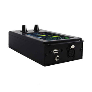 Marshall Electronics Camera Control Unit for Marshall Pro-Series Cameras with 5â€ Touchscreen