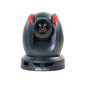 Datavideo PTC-325 4K Tracking PTZ Camera with 30x Optical Zoom - Dark Grey