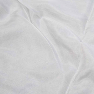 Daylight Grip & Textiles 8x8 China Silk - White