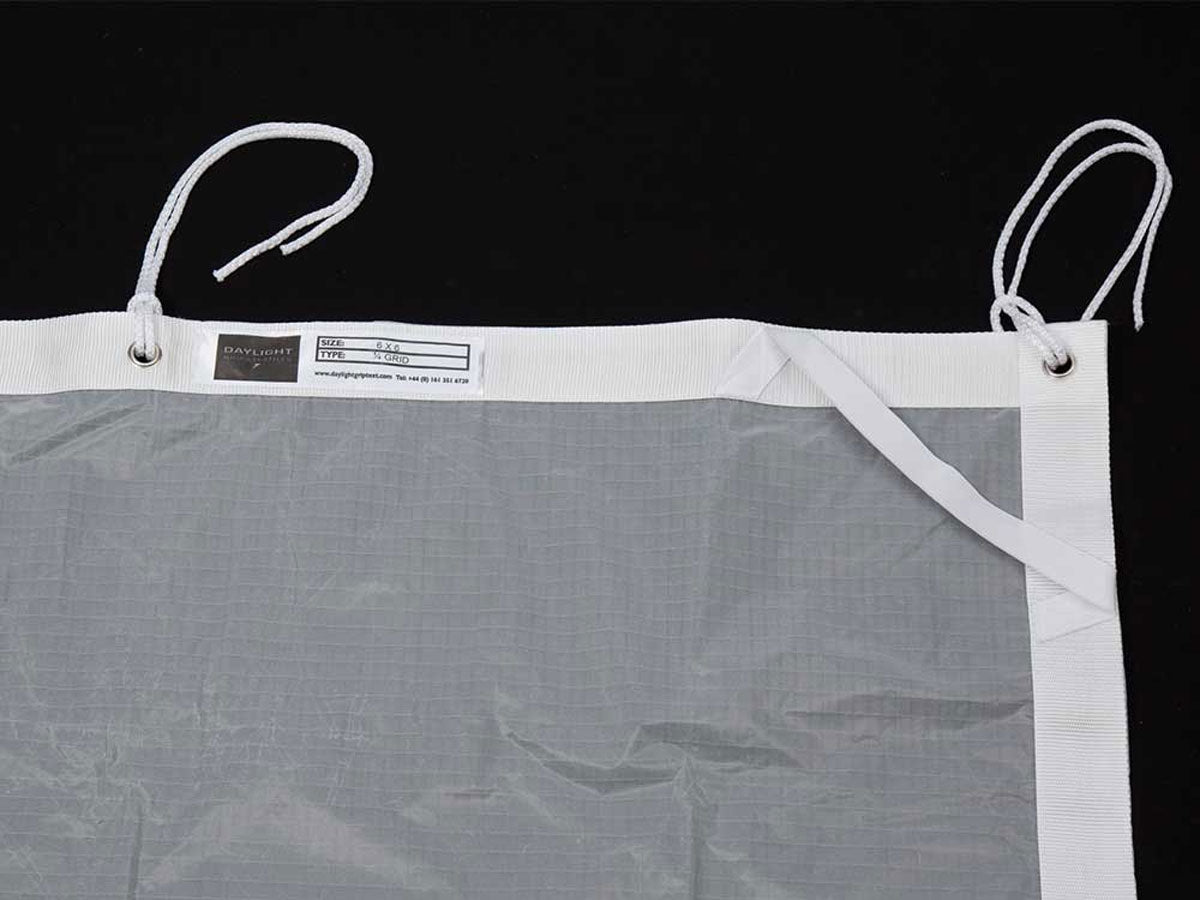 Daylight Grip & Textiles 12x12 Grid Cloth - Quarter