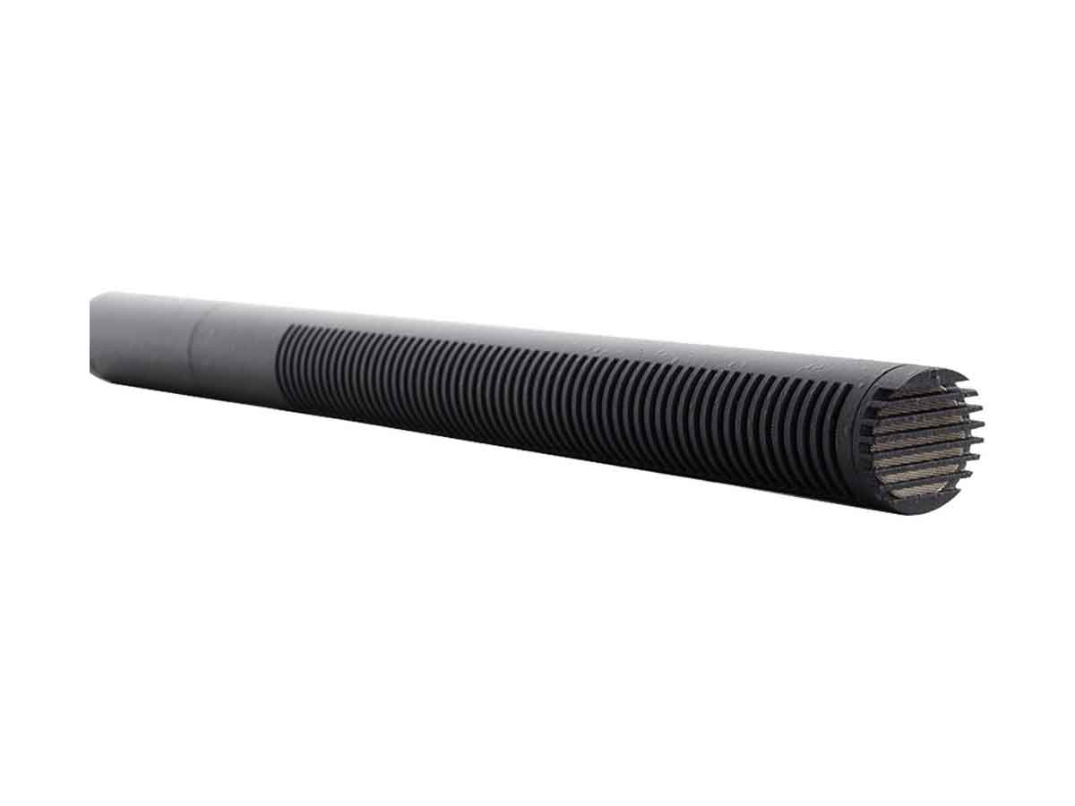 Deity Microphones S-Mic 2 Shotgun Microphone and Location Kit