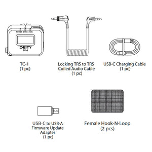 Deity TC-1 Timecode Device