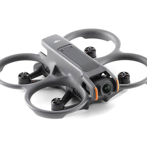 DJI Avata 2 Fly More Combo (Single Battery)