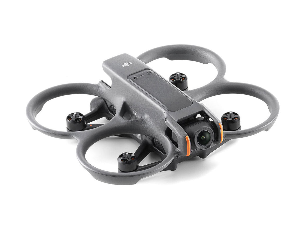 DJI Avata 2 Fly More Combo (3 Batteries)