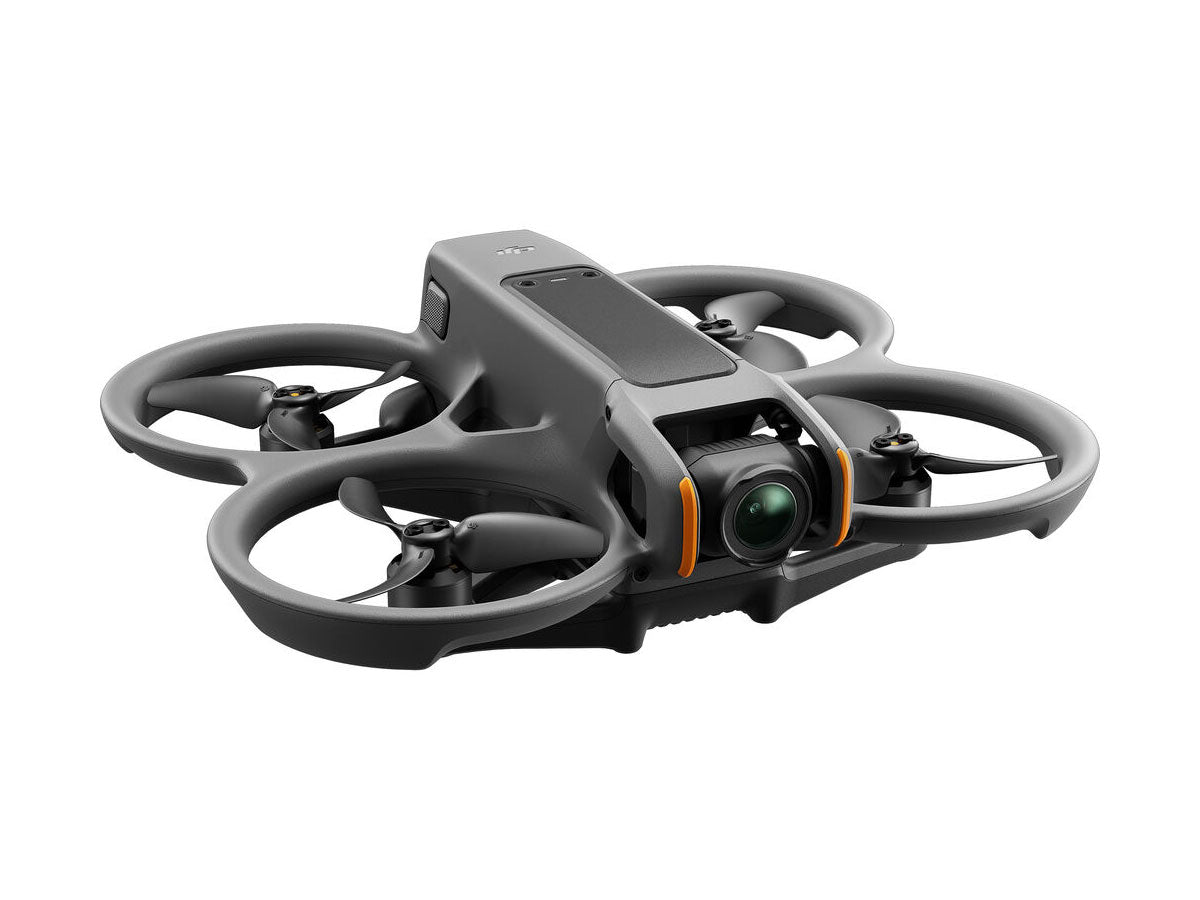 DJI Avata 2 Fly More Combo (Single Battery)