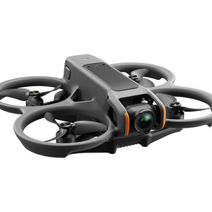 DJI Avata 2 Fly More Combo (3 Batteries)