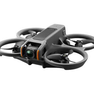 DJI Avata 2 Fly More Combo (3 Batteries)