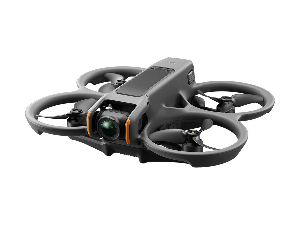 DJI Avata 2 Fly More Combo (3 Batteries)