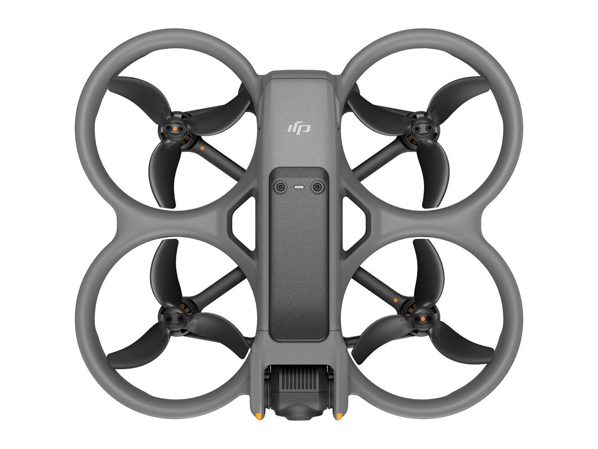 DJI Avata 2 Fly More Combo (Single Battery)