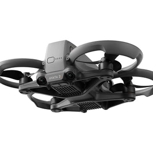 DJI Avata 2 Fly More Combo (Single Battery)