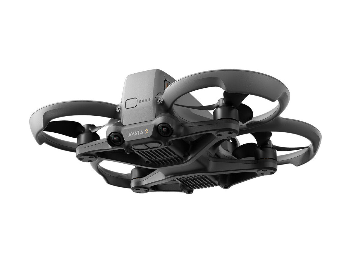 DJI Avata 2 Fly More Combo (3 Batteries)