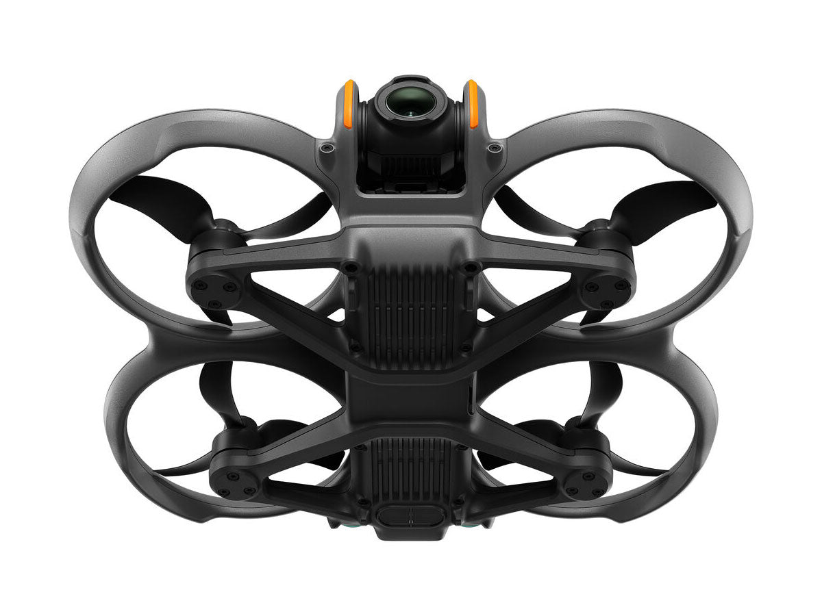 DJI Avata 2 Fly More Combo (Single Battery)