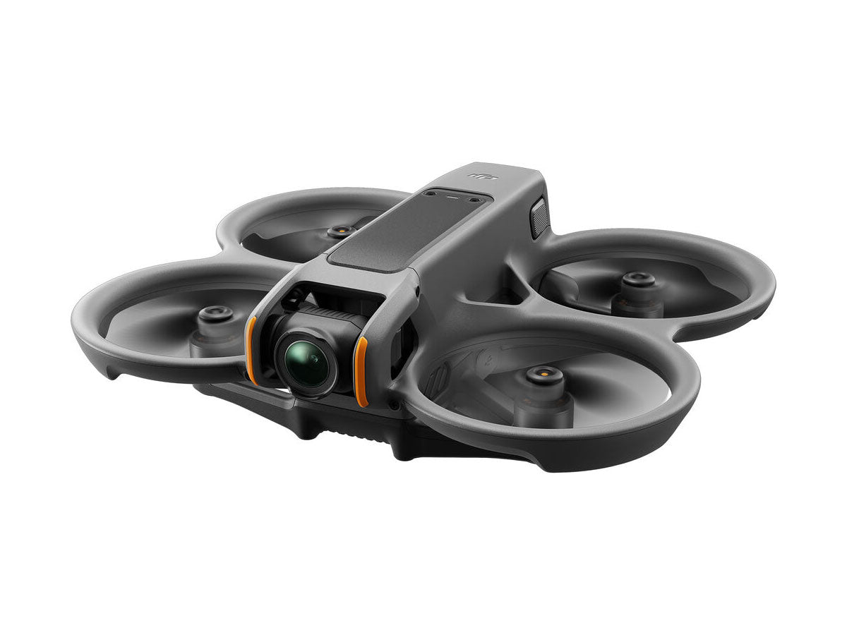 DJI Avata 2 Fly More Combo (3 Batteries)