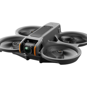 DJI Avata 2 Fly More Combo (Single Battery)