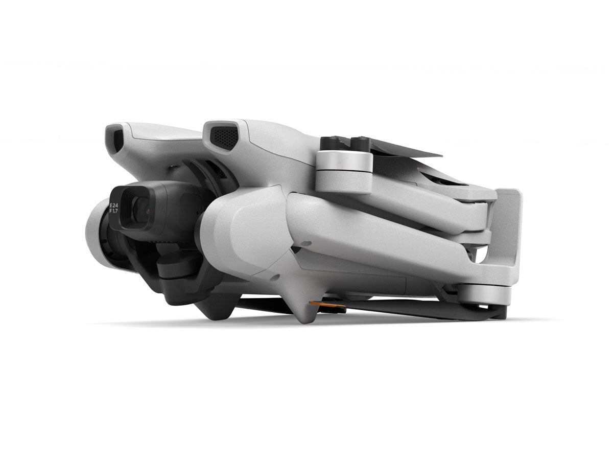 DJI Mini 3 (DJI RC) 2024